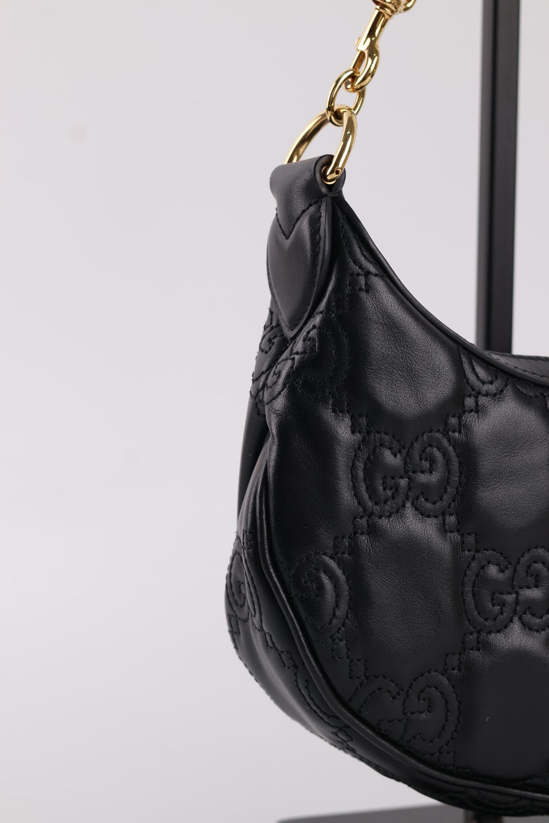 Gucci Ophidia Hobo Matelassé