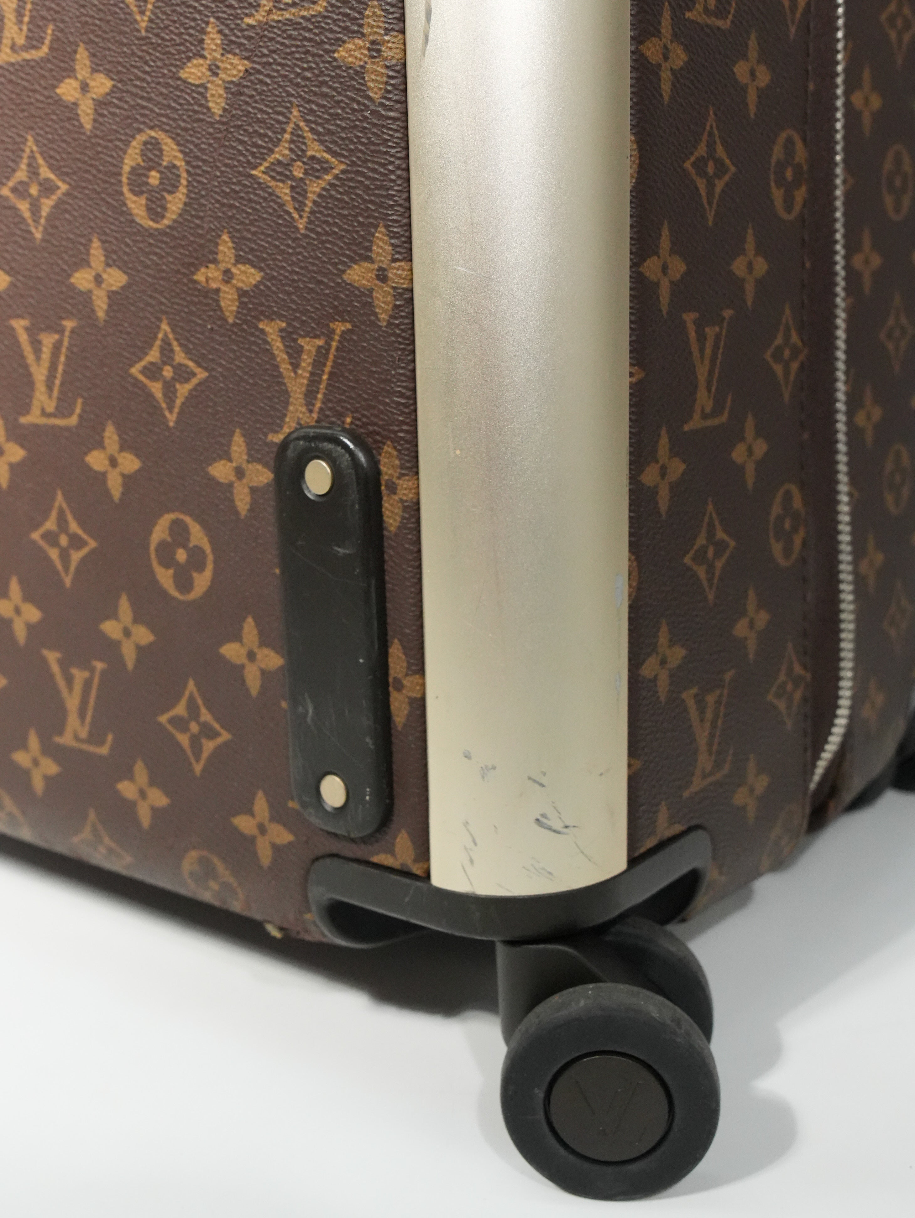 Louis Vuitton Horizon 70 Monogram