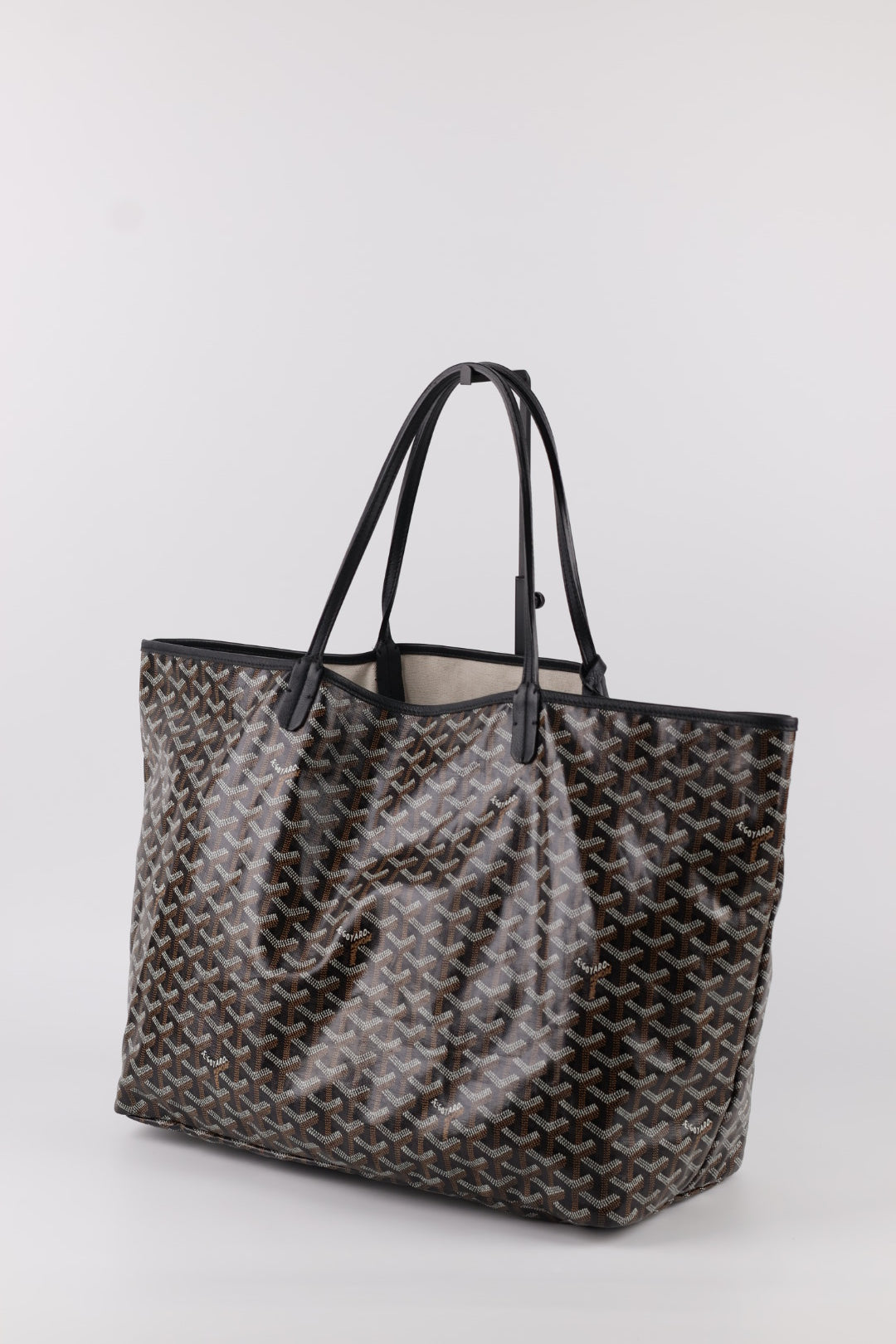 Goyard Saint Louis GM