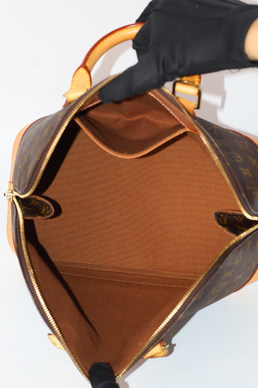 Louis Vuitton Alma Pm Monogram