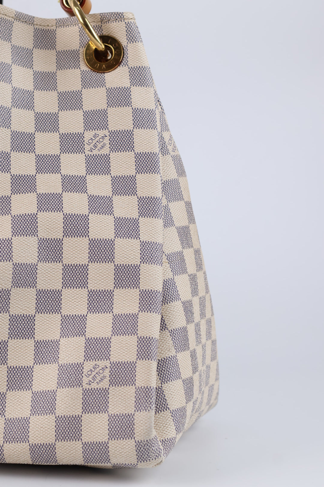 Louis Vuitton Artsy MM Damier Azur