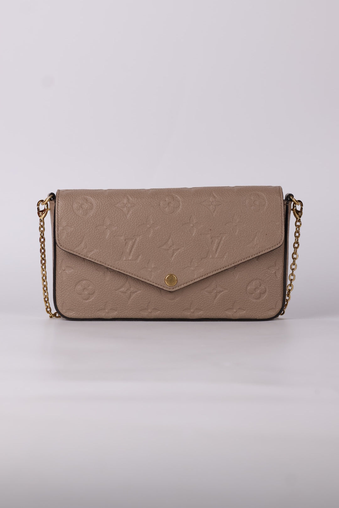 Louis Vuitton Félicie Empreinte