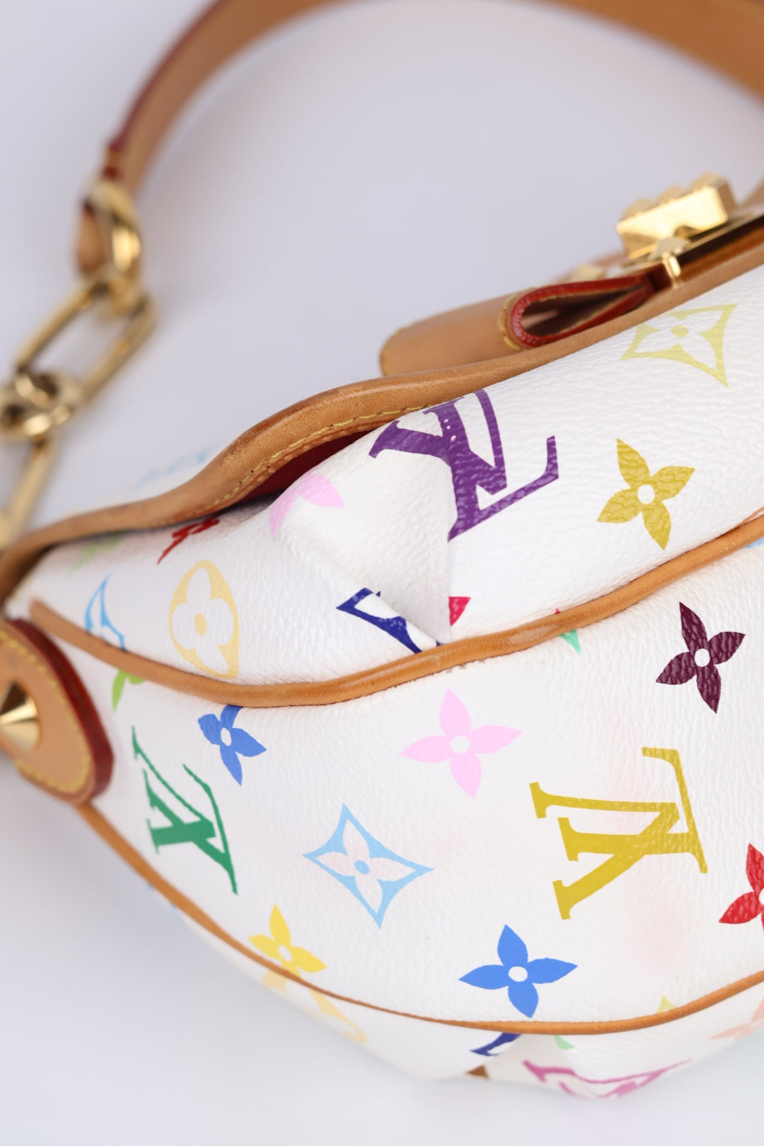 Louis Vuitton Patty Murakami