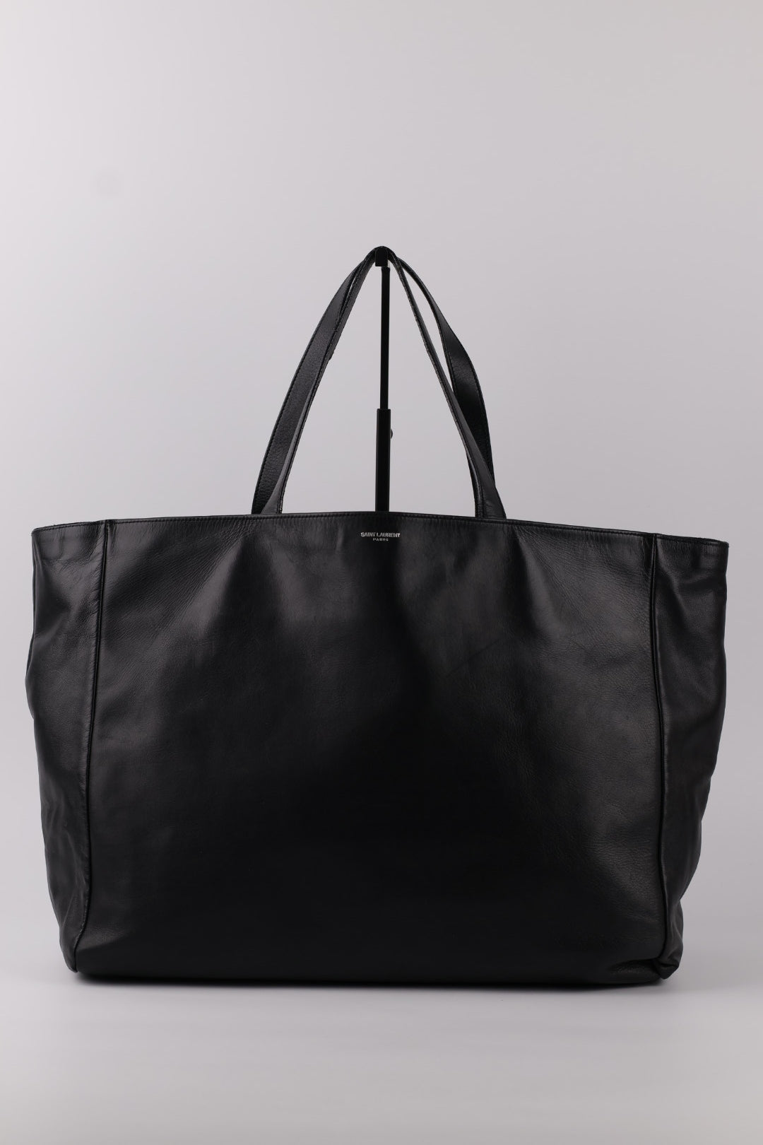 Saint Laurent Tote in Pelle