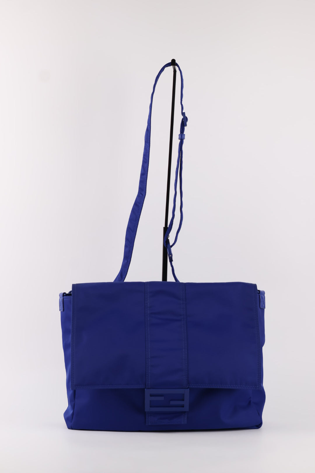 Fendi Baguette Messenger Large