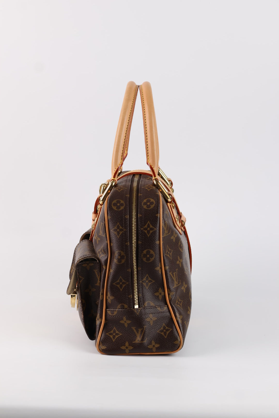 Louis Vuitton Manhattan Gm Monogram
