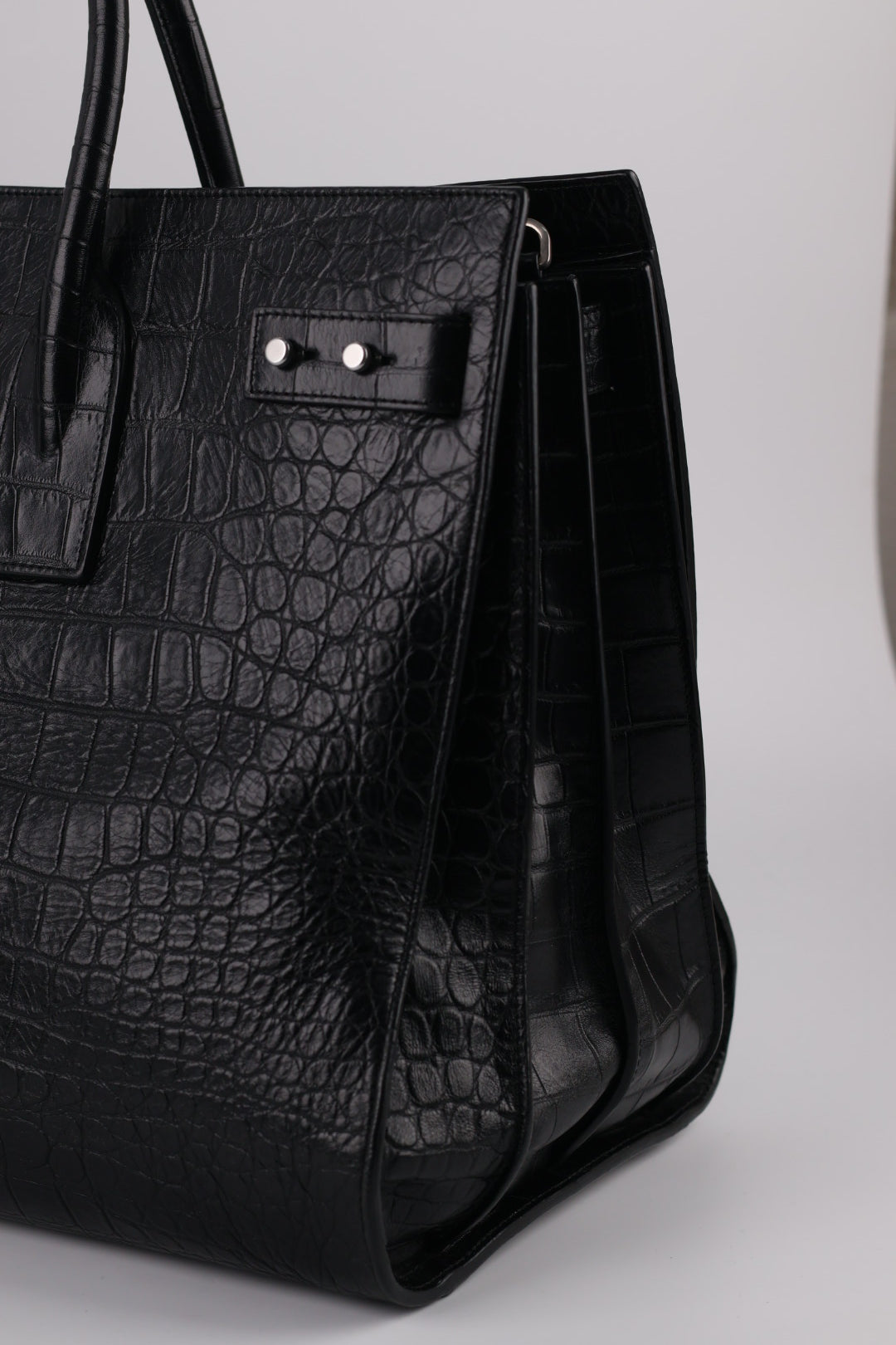 Saint Laurent Sac De Jour Grande Cocco