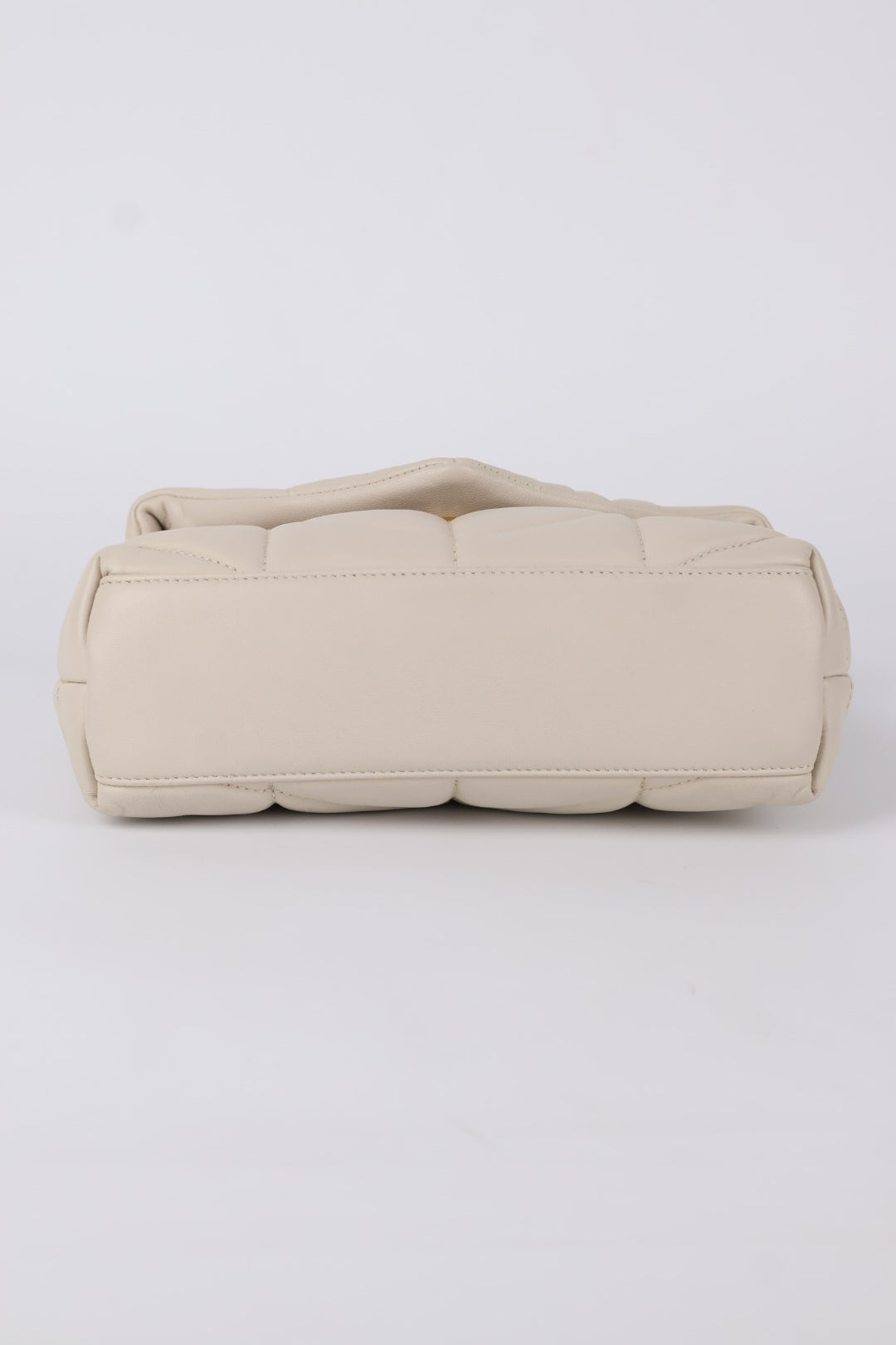 Saint Laurent Lou Lou Puffer Toy