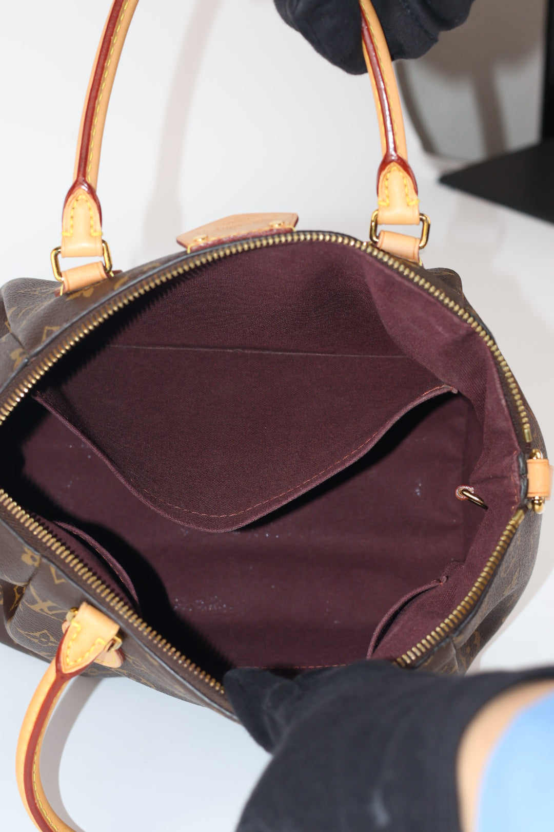 Louis Vuitton Turenne Monogram