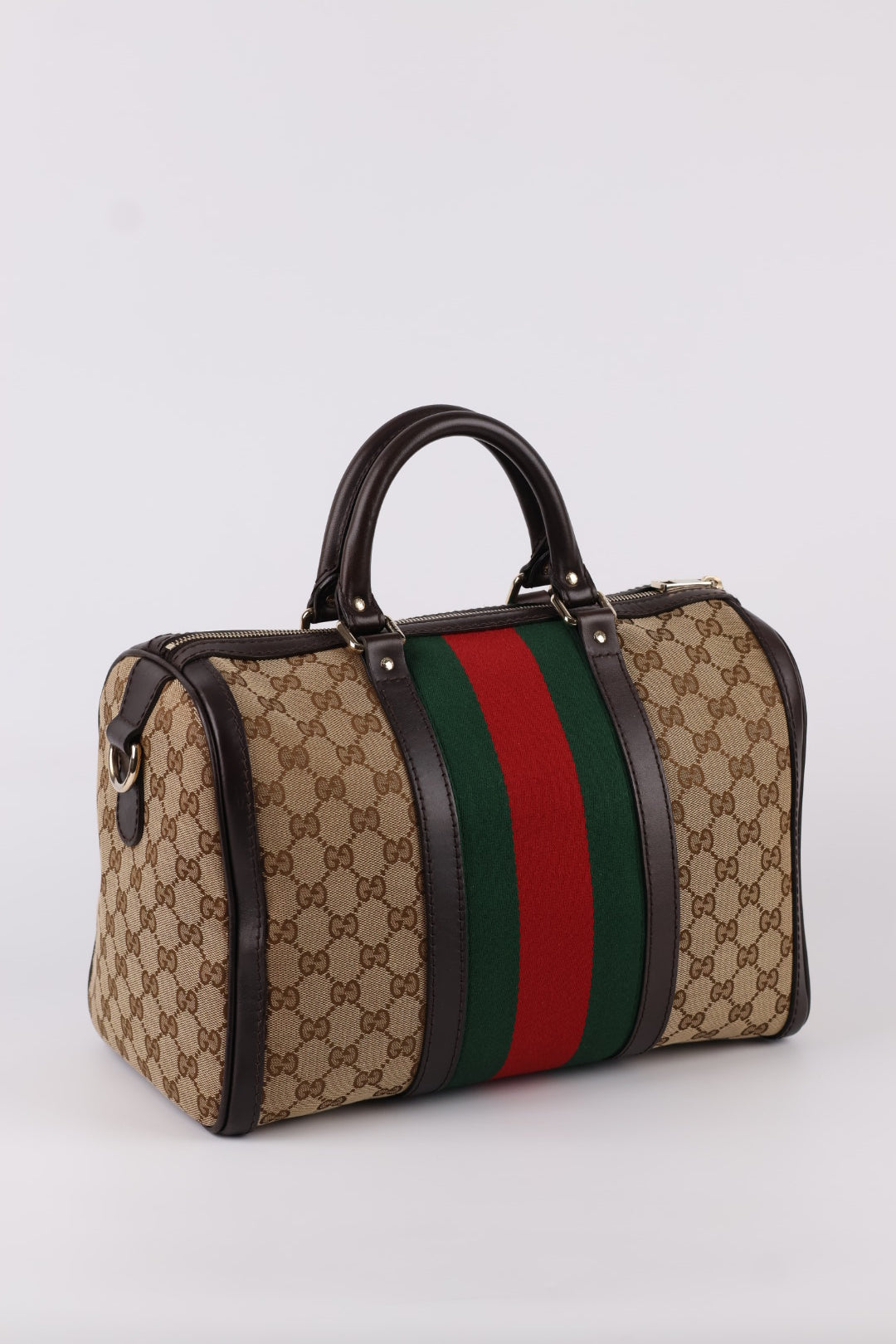 Gucci Boston GG Wave