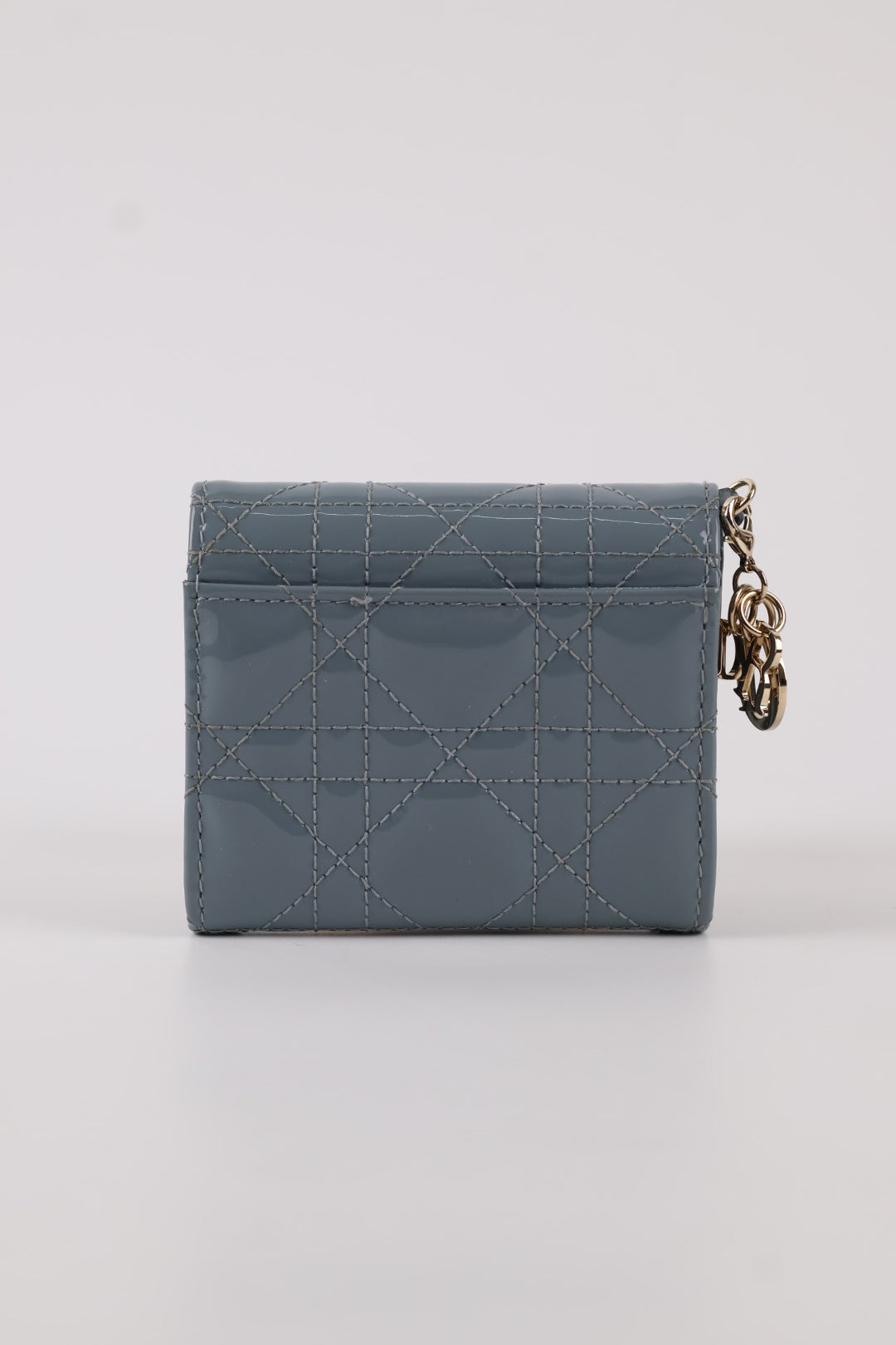 Dior Portafoglio Lotus Vernis
