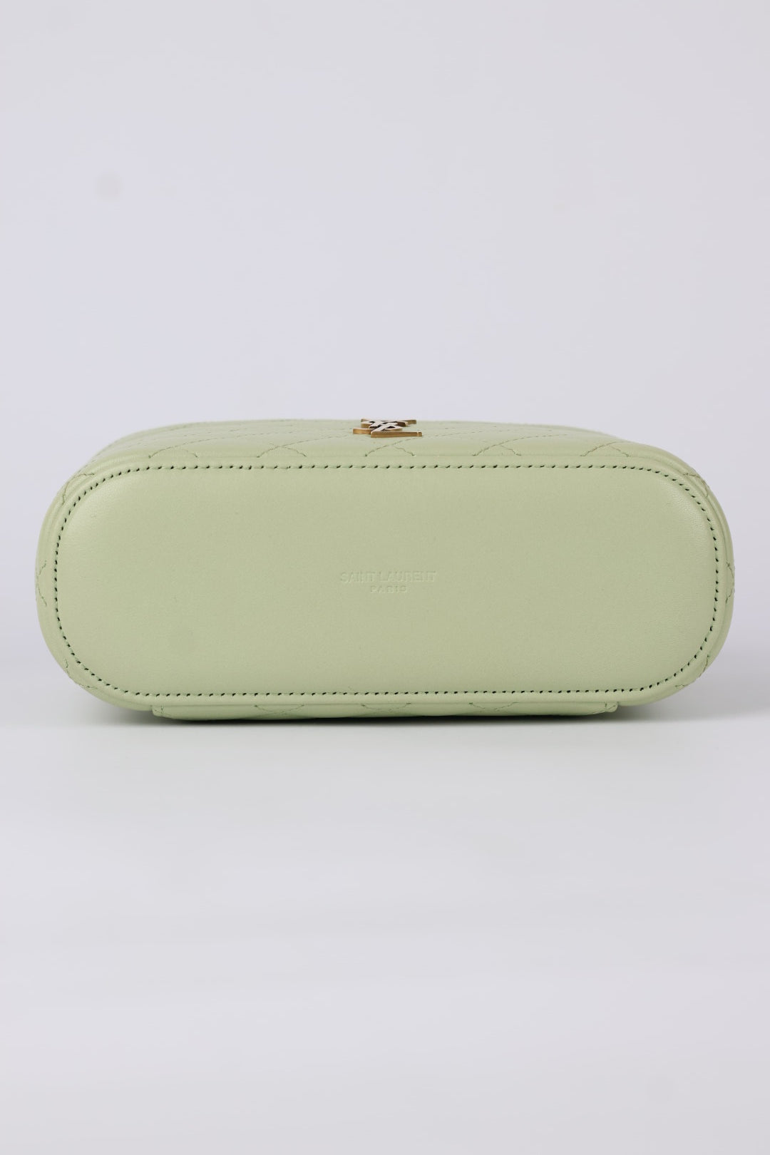 Saint Laurent Vanity Gaby in Pelle