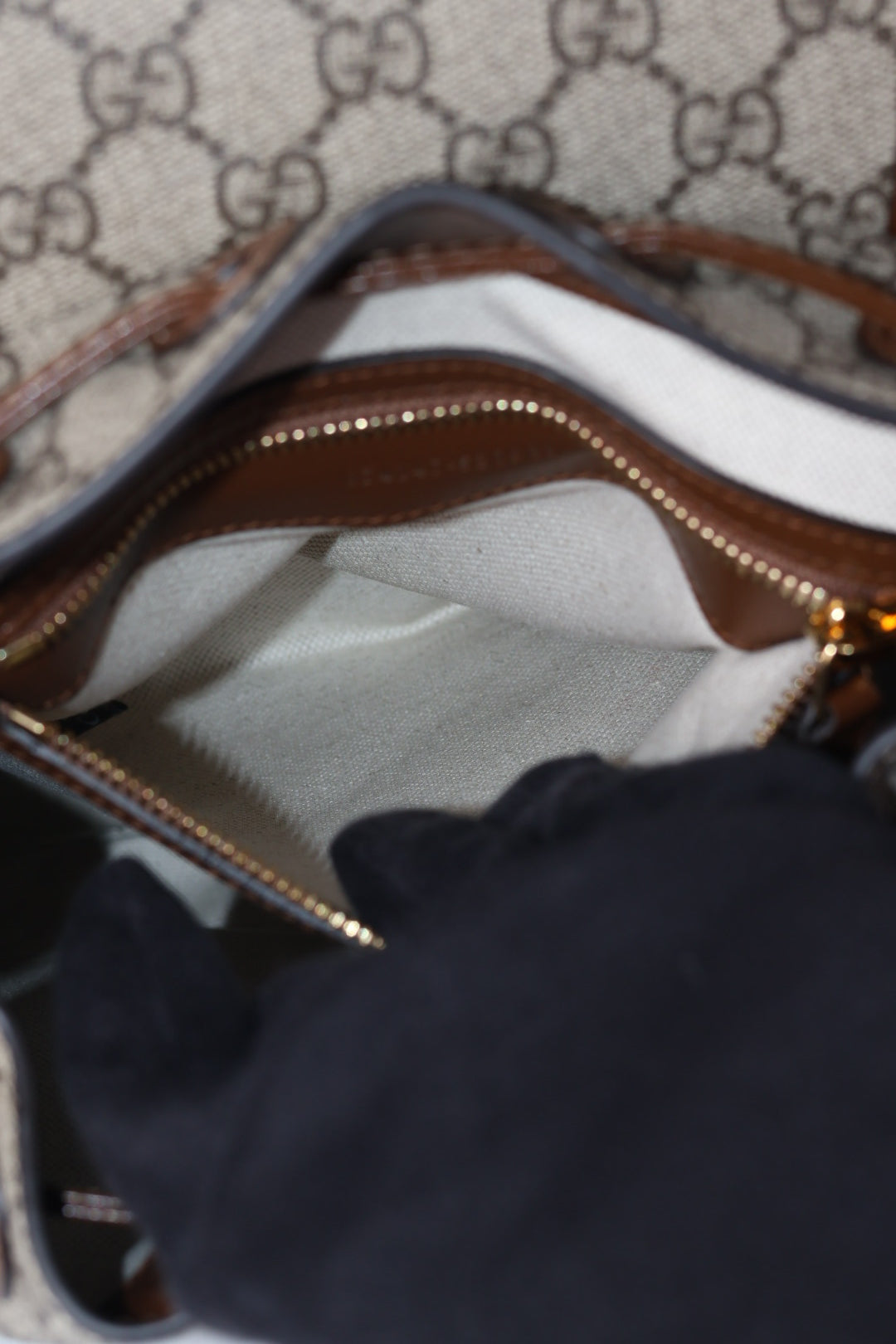 Gucci Zaino GG Supreme