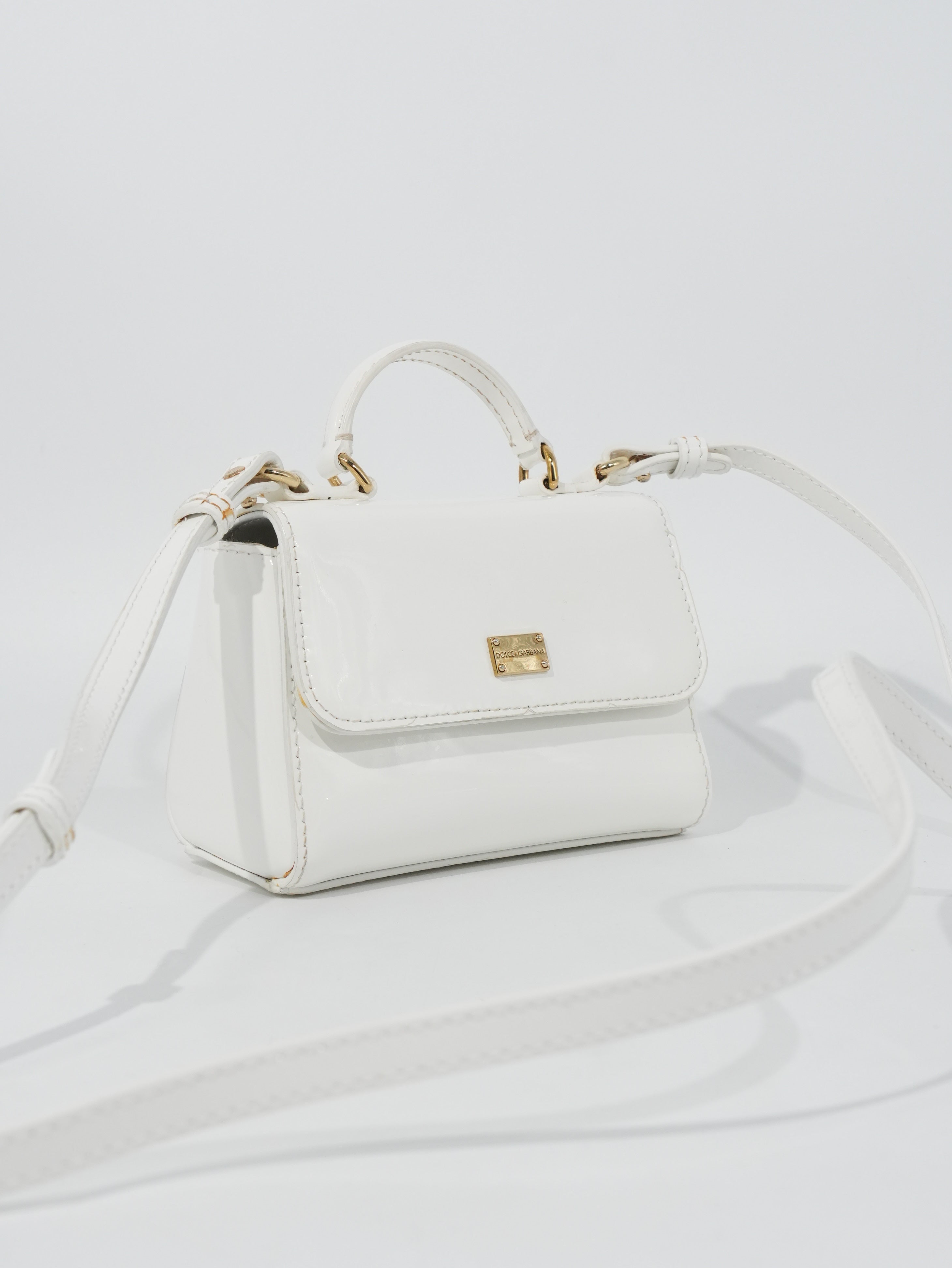 Dolce e Gabbana Miss Sicily Nano