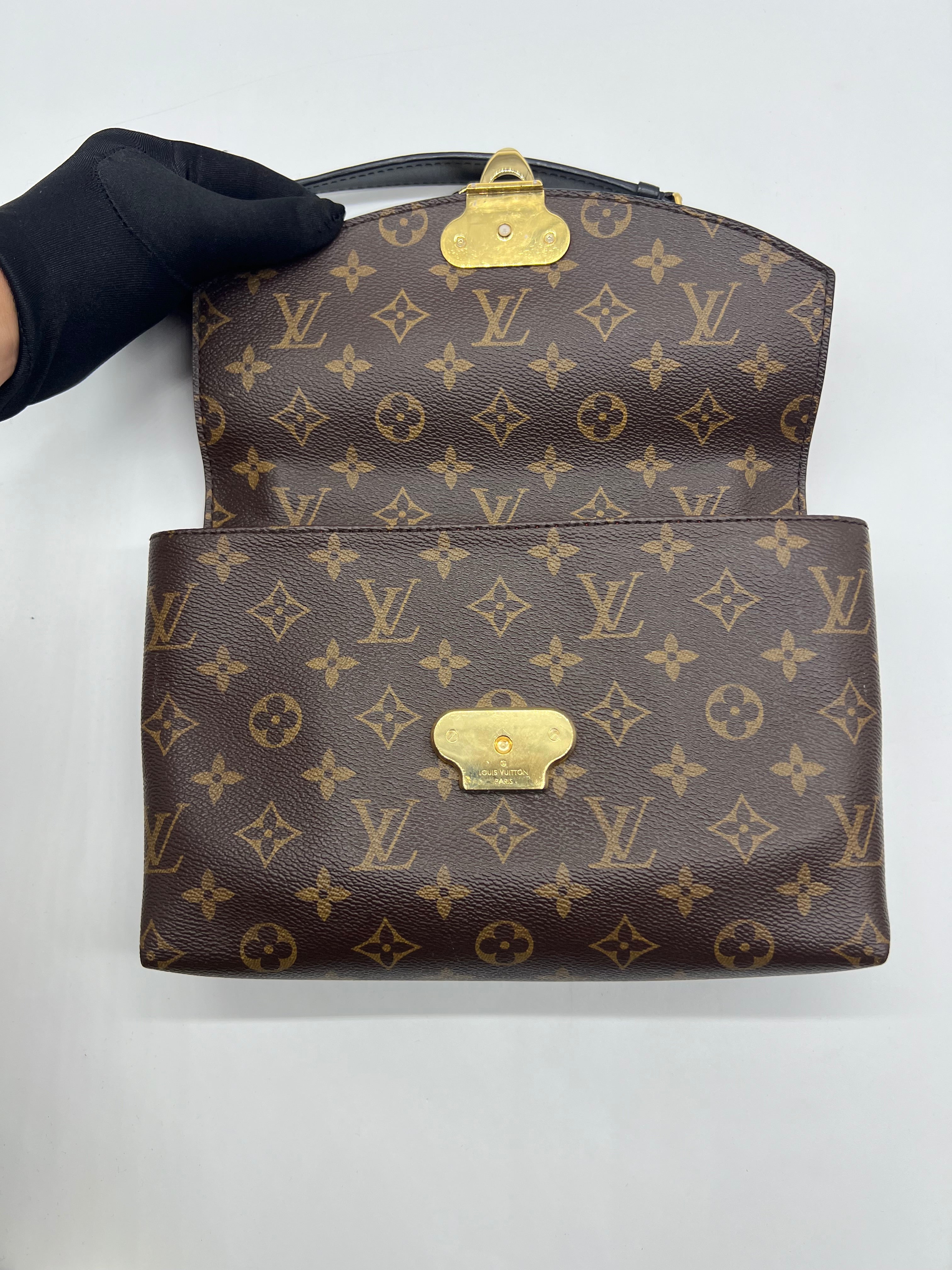 Louis Vuitton Saint Placide Monogram