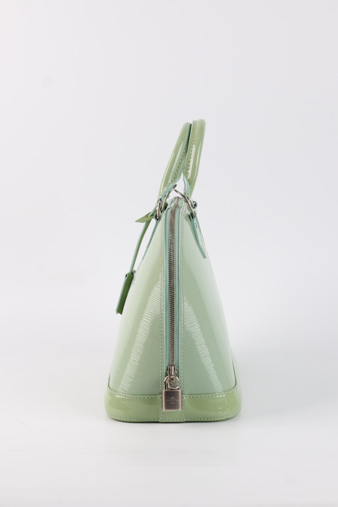 Louis Vuitton Alma Pm Epi Vernis