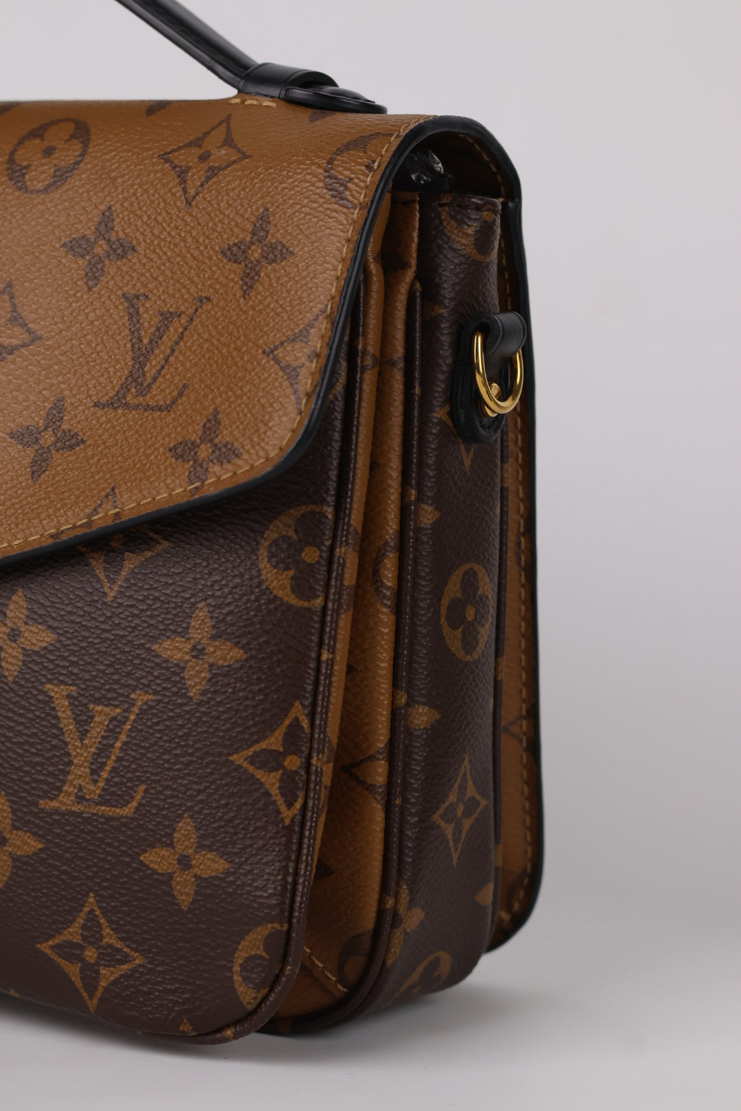 Louis Vuitton Métis Reverse