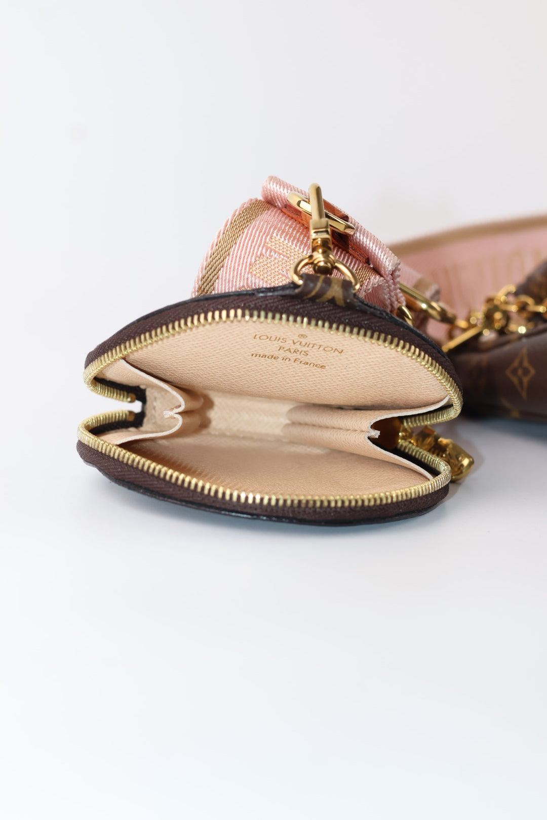 Louis Vuitton Multipochette Accessoires