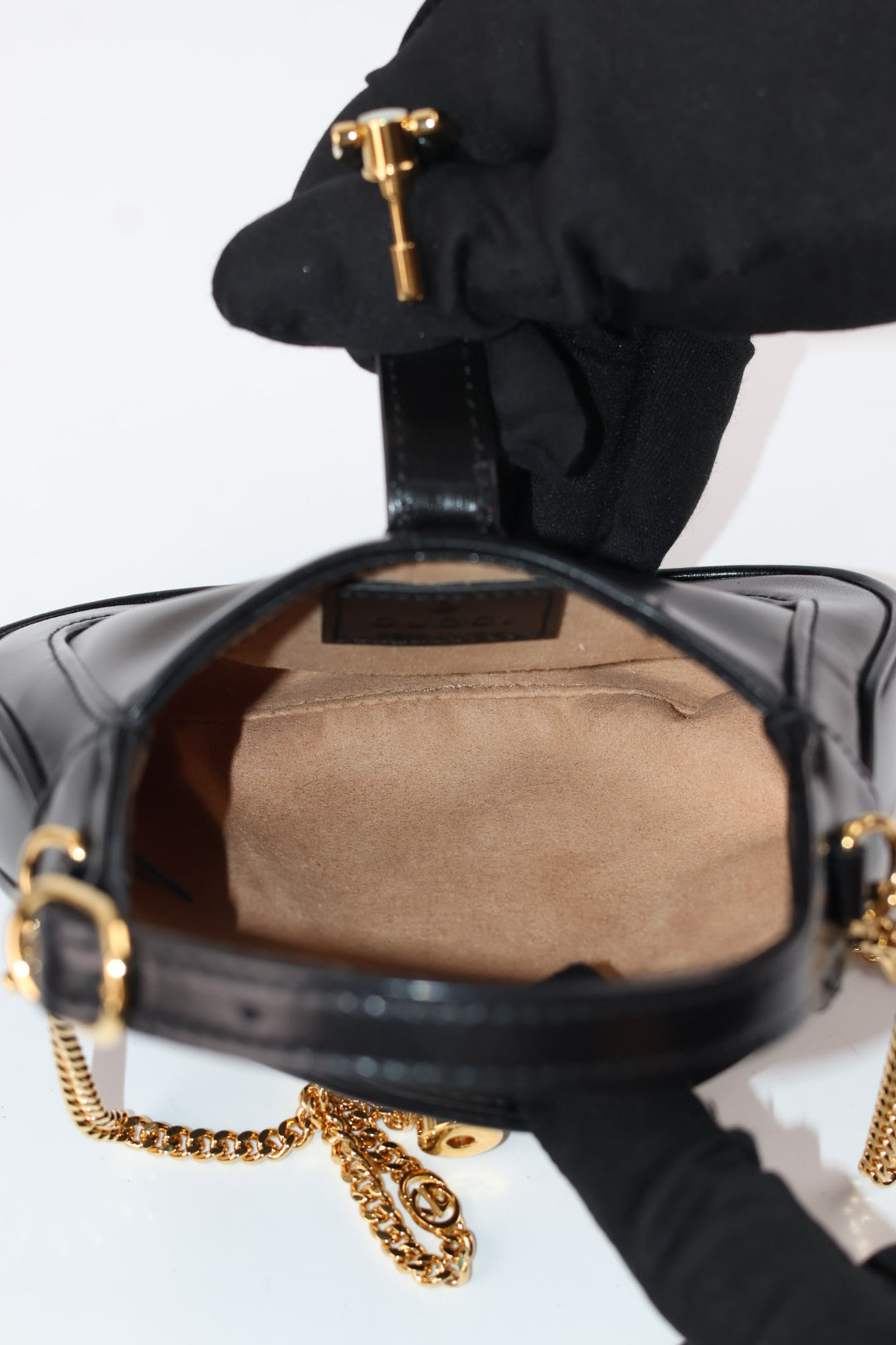 Gucci Micro Jackie