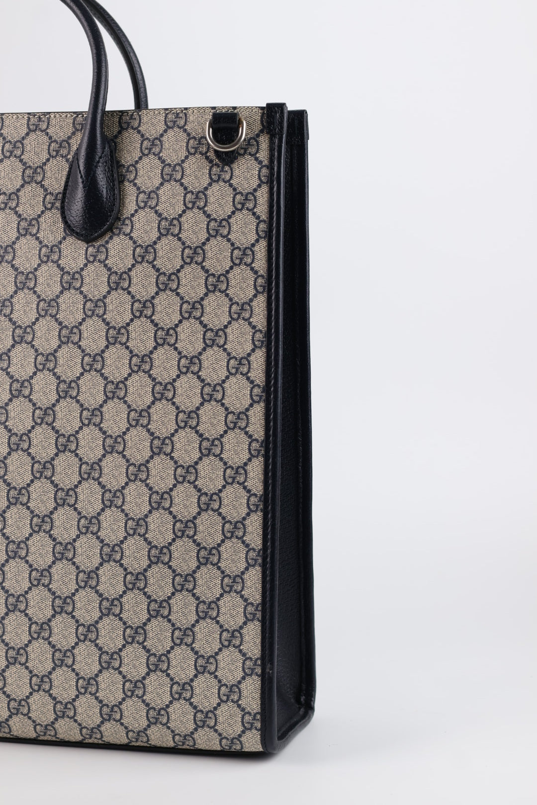 Gucci Tote Bag GG supreme