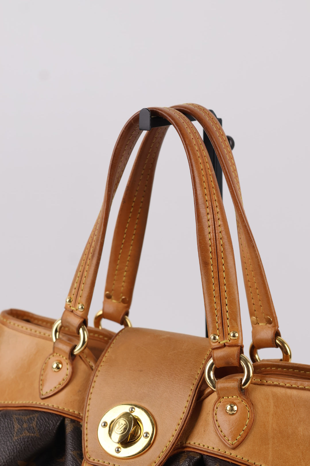 Louis Vuitton Boetie PM Monogram