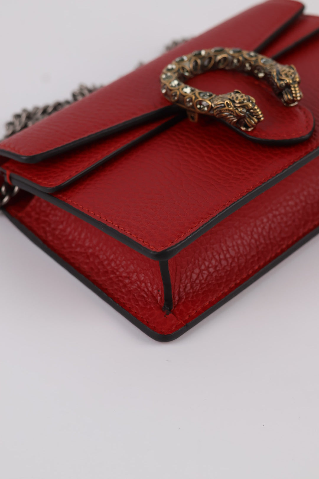 Gucci Super Mini Dionysus