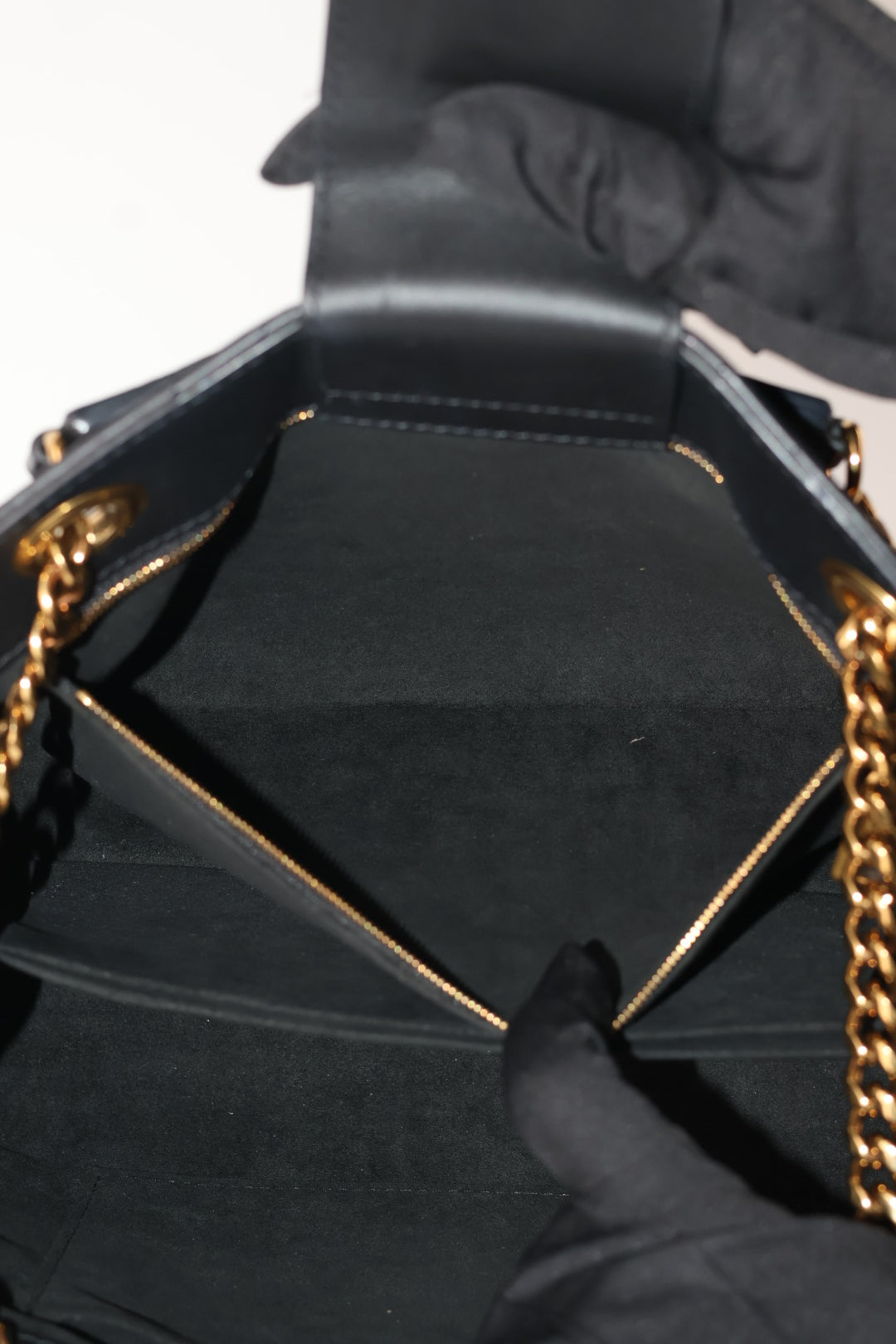 Louis Vuitton Tote New Wave