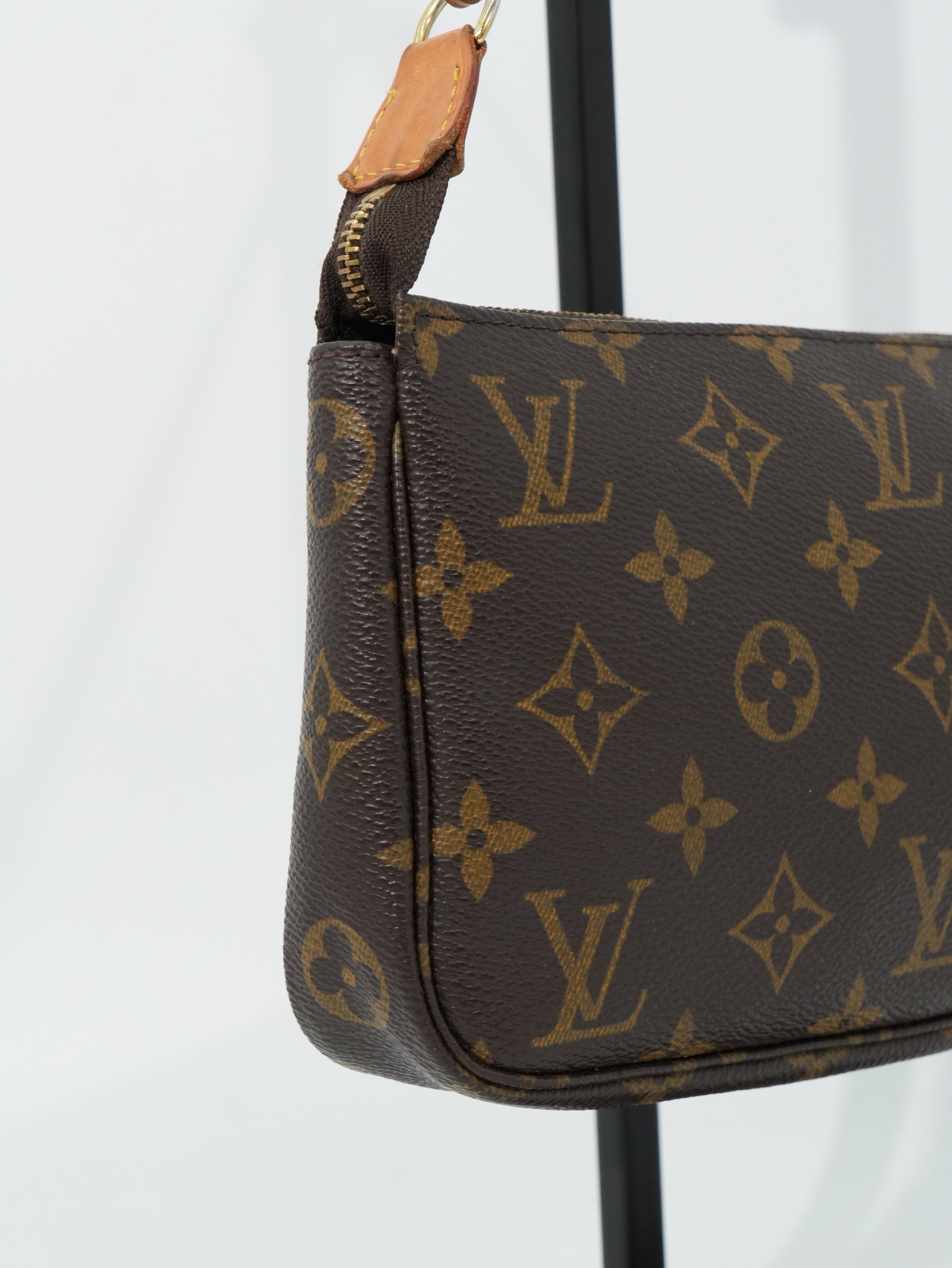 Louis Vuitton Accessoires Monogram