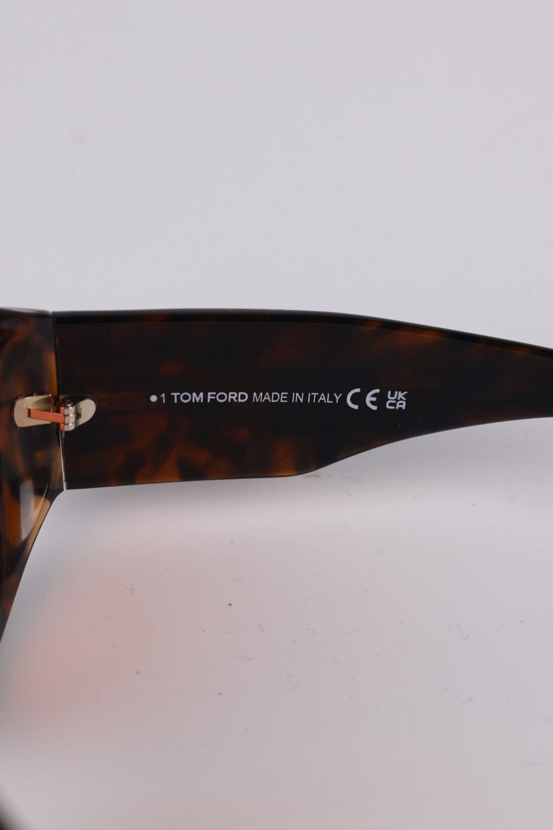 Tom Ford Occhiali Bronson