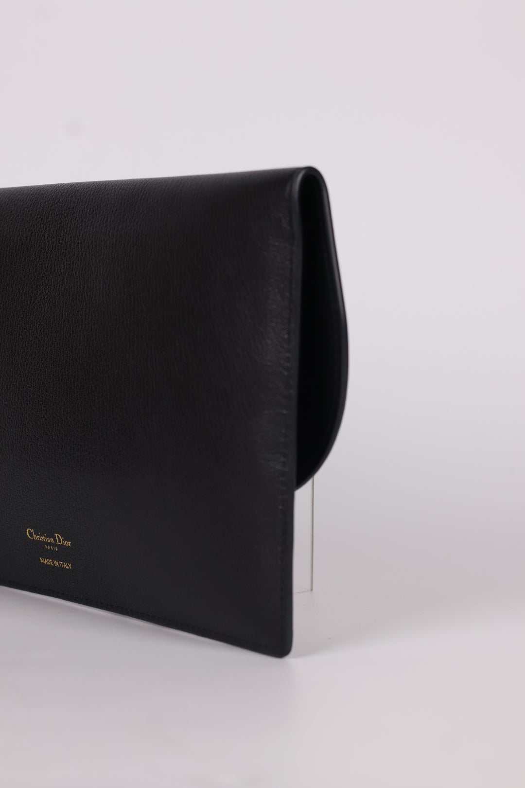 Dior Pochette Saddle