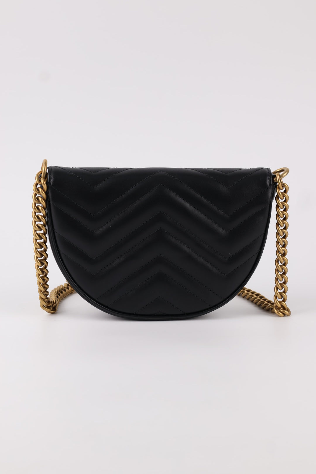 Gucci Marmont Chain Matelassé