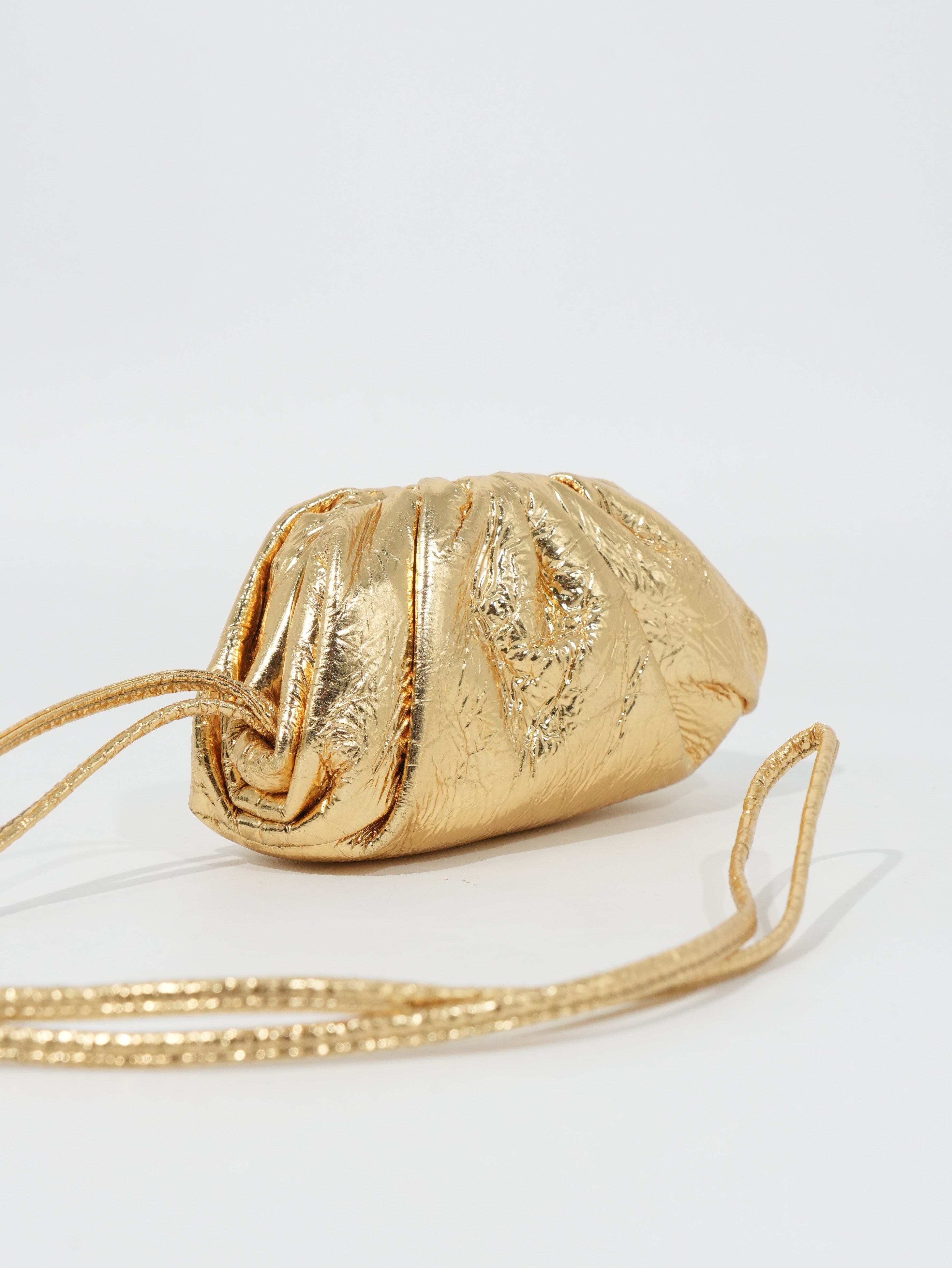 Bottega Veneta Pouch Nano