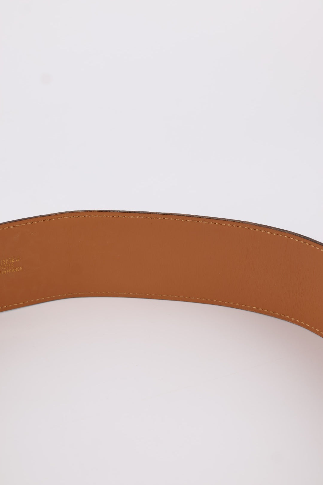 Hermès Cintura Collier de Chien