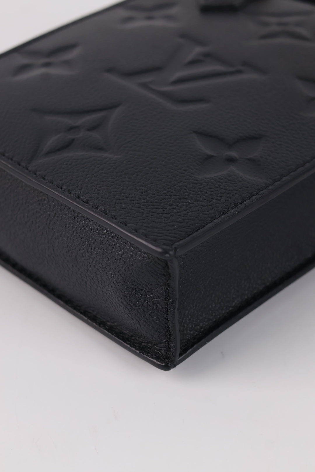 Louis Vuitton Mini Sac Plat Empreinte