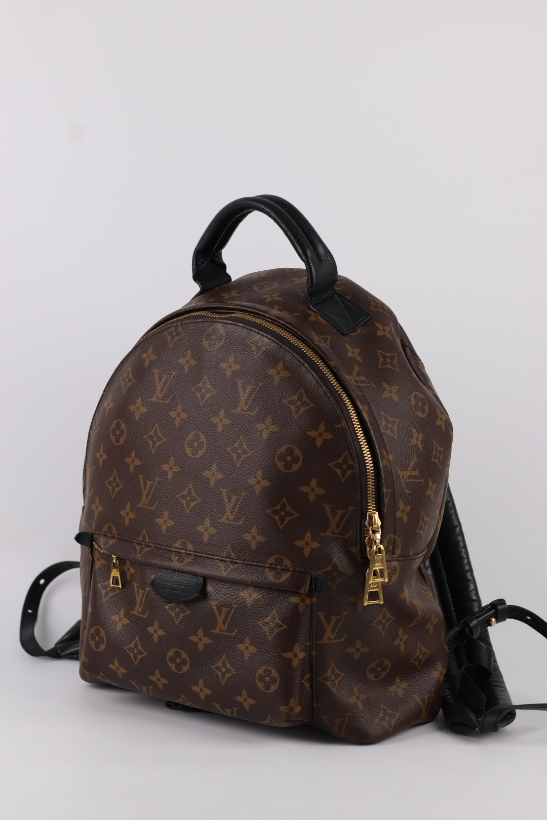 Louis Vuitton Palm Spring MM Monogram