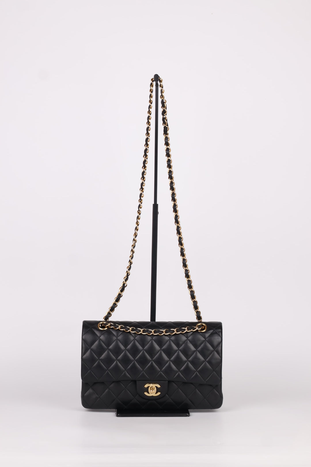 Chanel Timeless Double Flap 25 cm