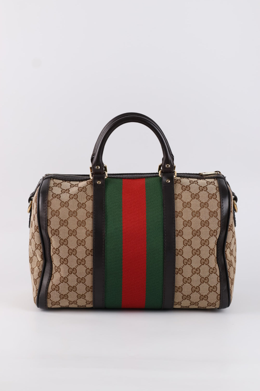 Gucci Boston GG Wave