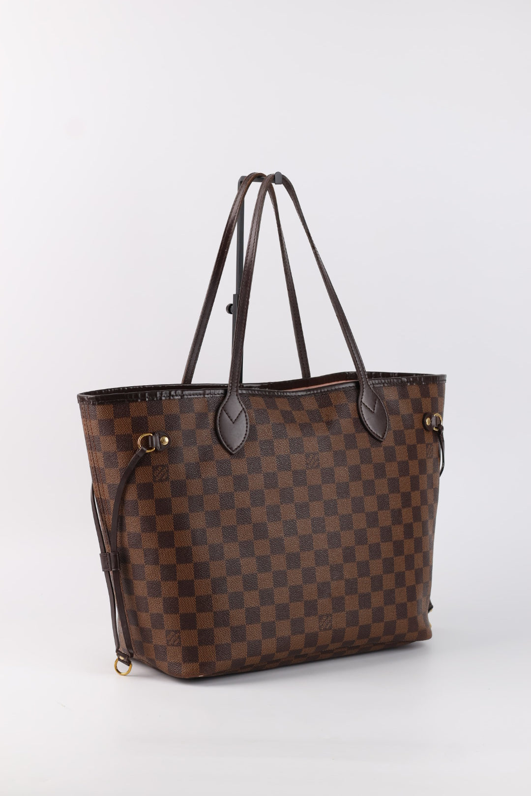 Louis Vuitton Neverfull MM Damier Ébène