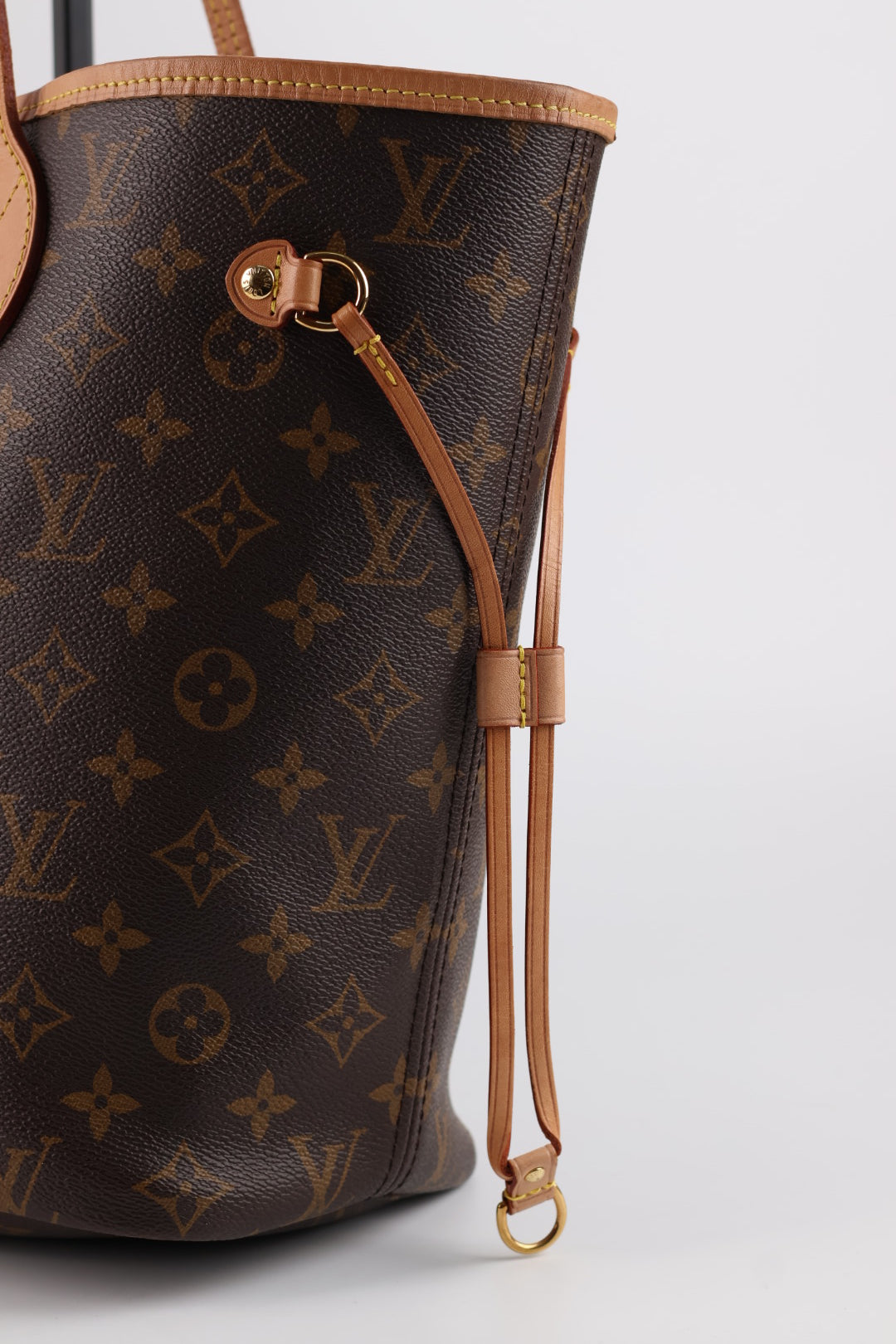 Louis Vuitton Neverfull MM Monogram