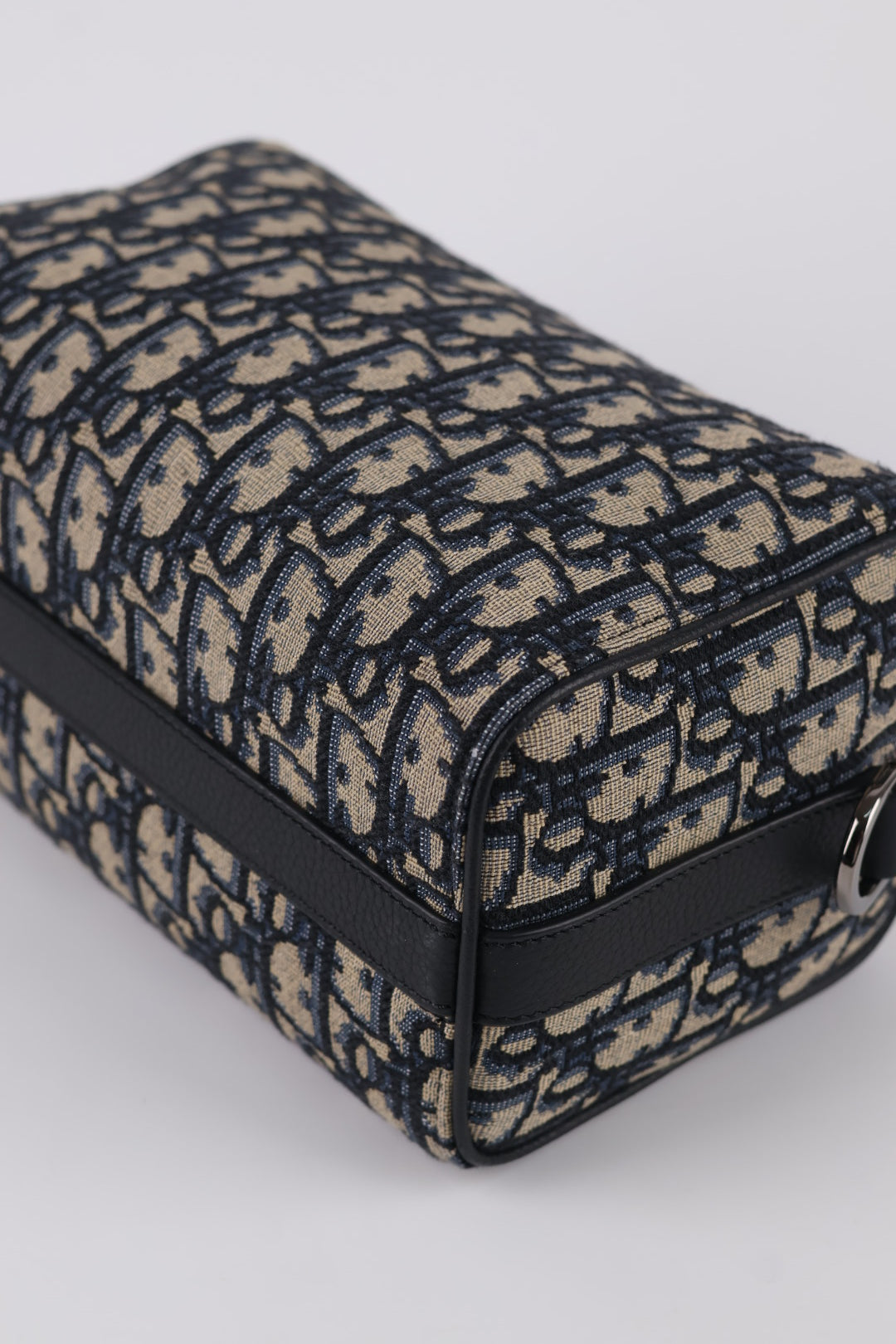 Dior Lingot Jacquard Oblique