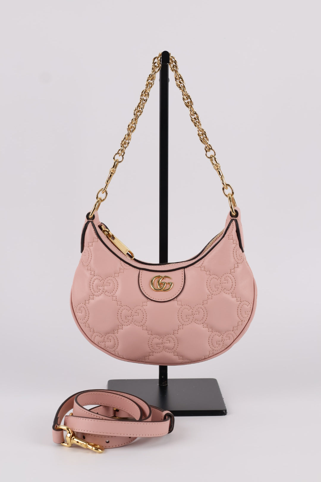 Gucci Ophidia GG Matelassé