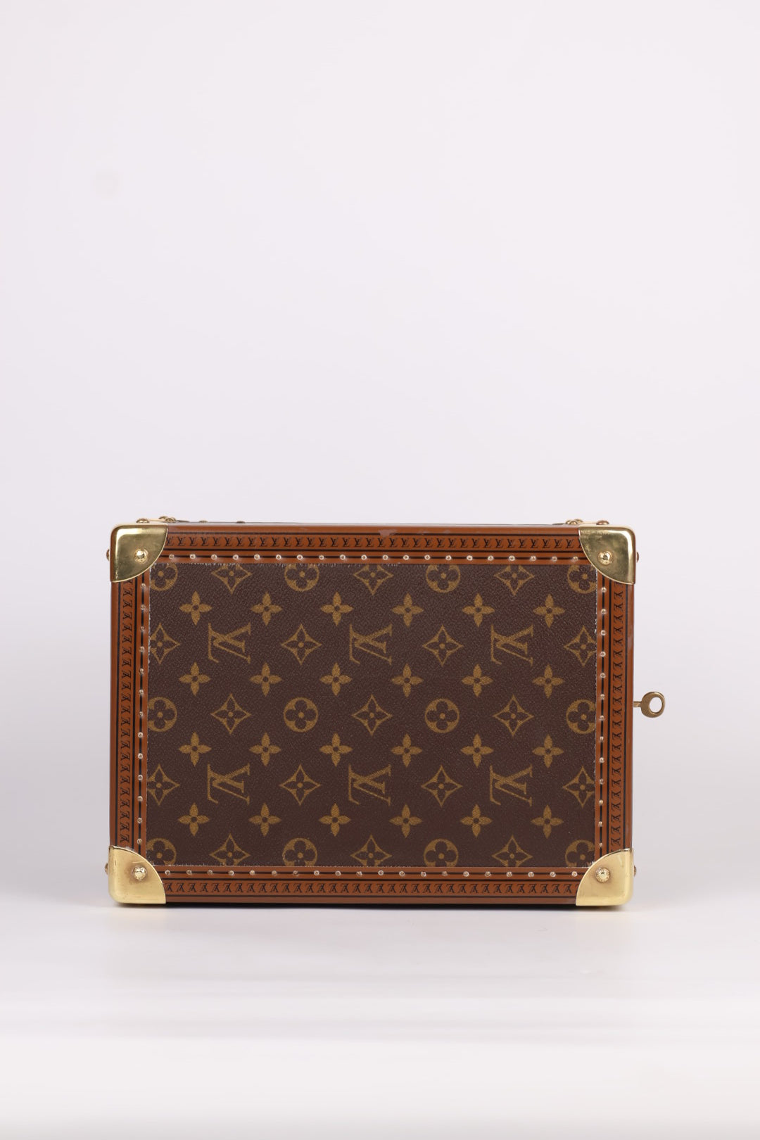 Louis Vuitton Boîte Flacons Monogram