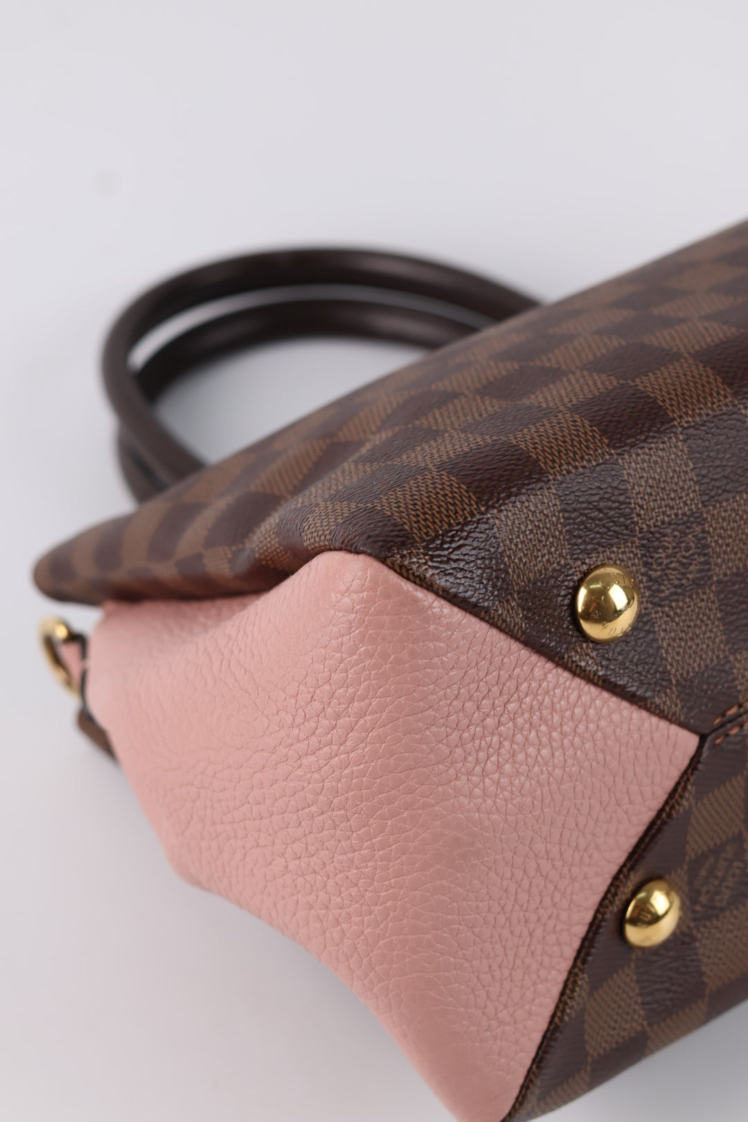 Louis Vuitton Brittany Damier Ébène