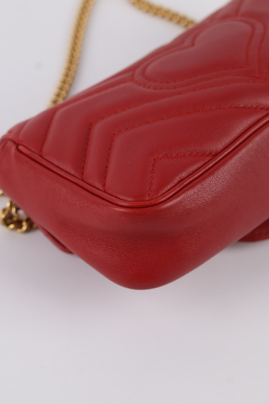 Gucci Supermini Marmont