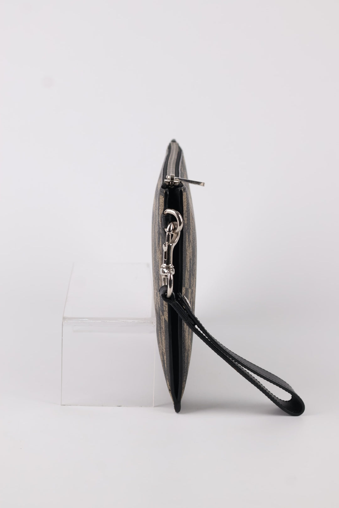 Gucci Pochette Caleido GG Supreme