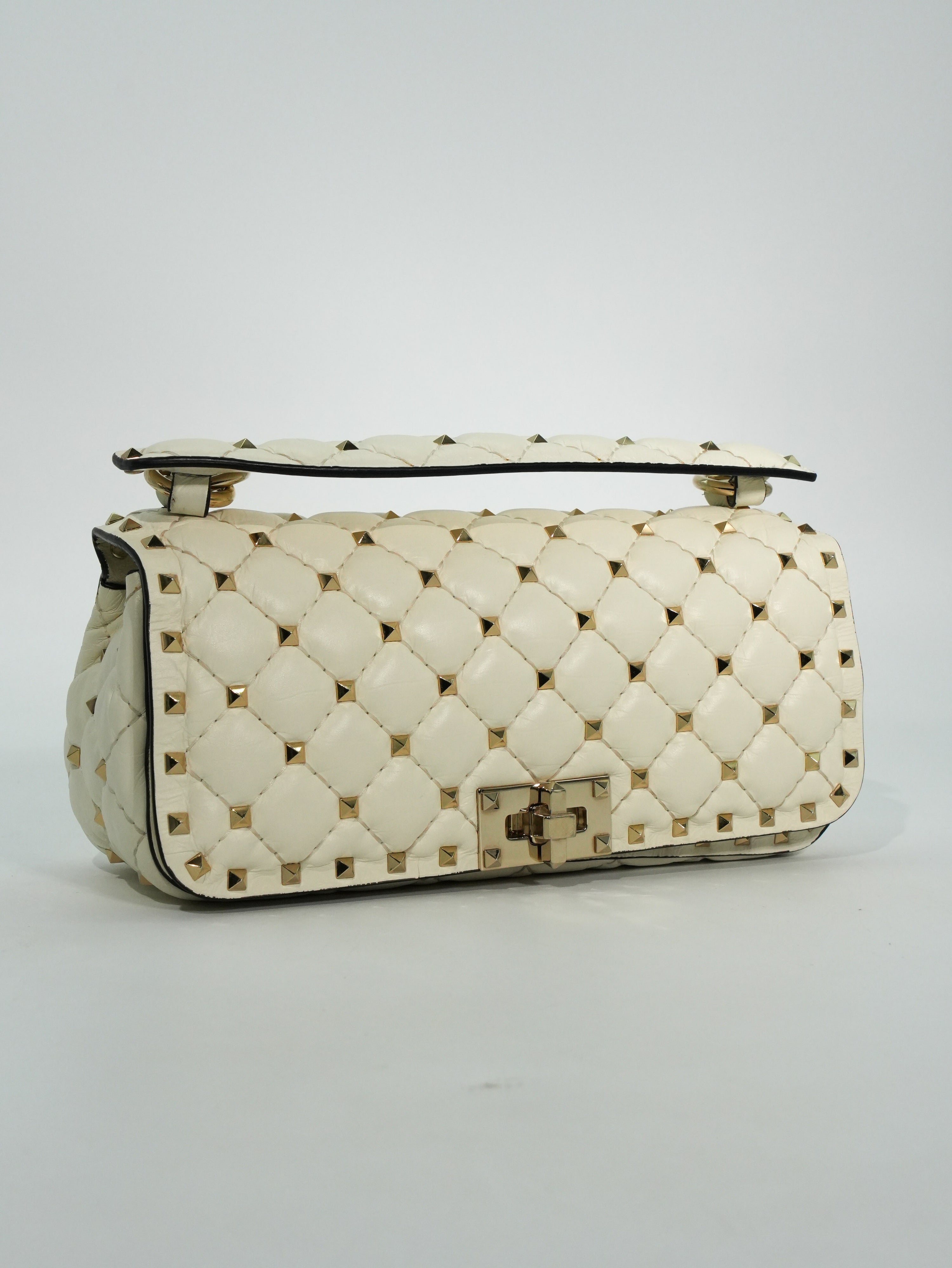 Valentino Spike a Tracolla