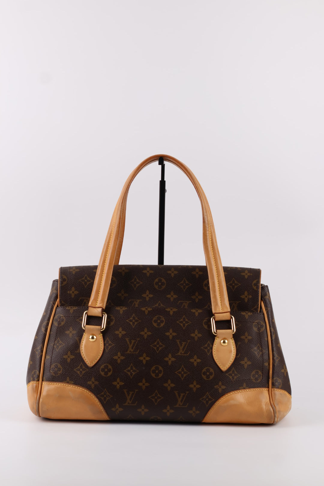 Louis Vuitton Beverly GM Monogram