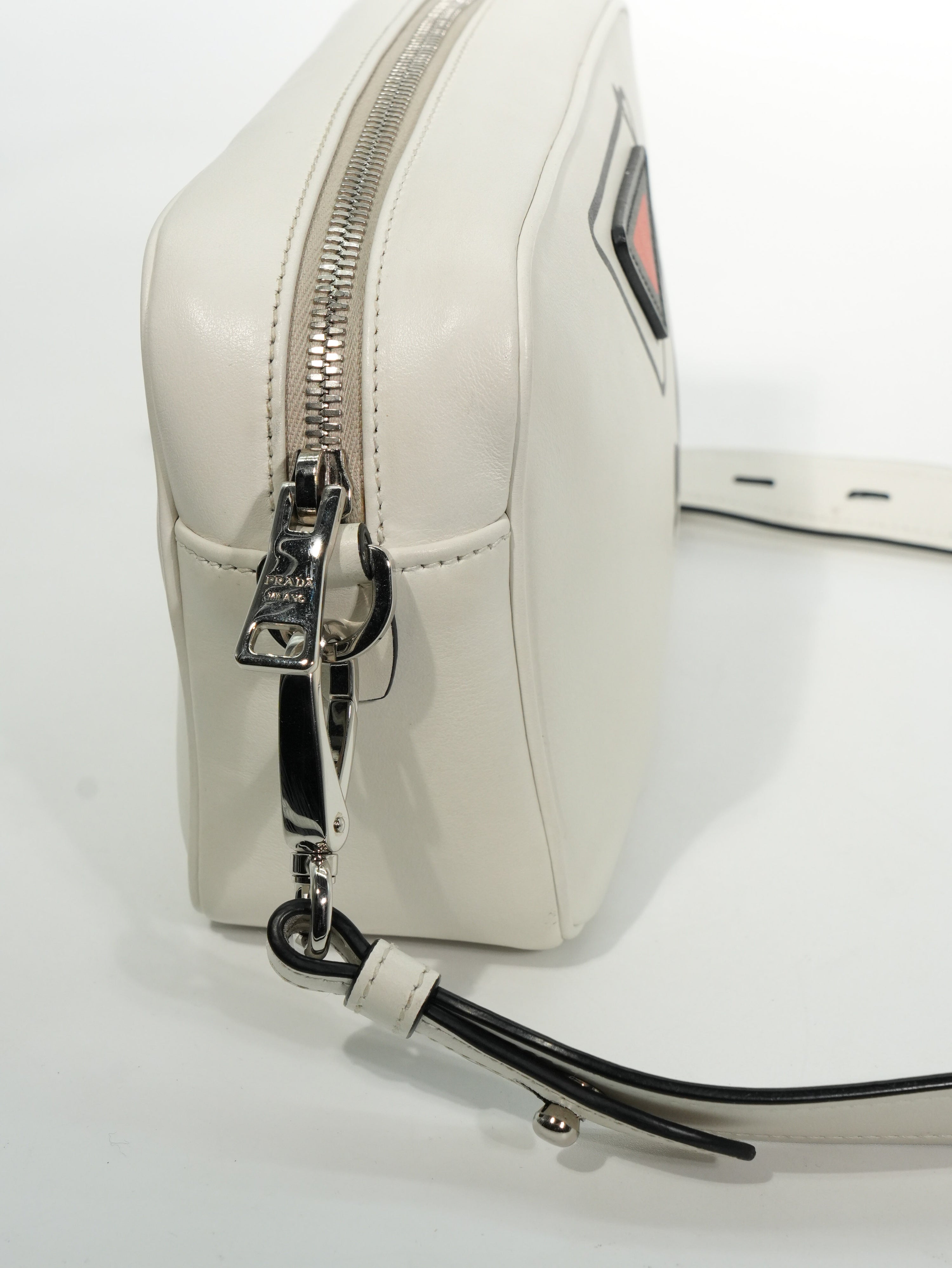 Prada Mirage Camera Bag Monkey