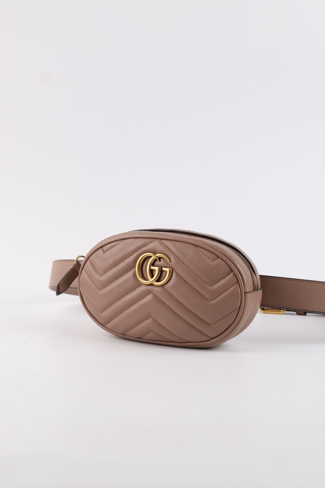 Gucci Marmont Marsupio