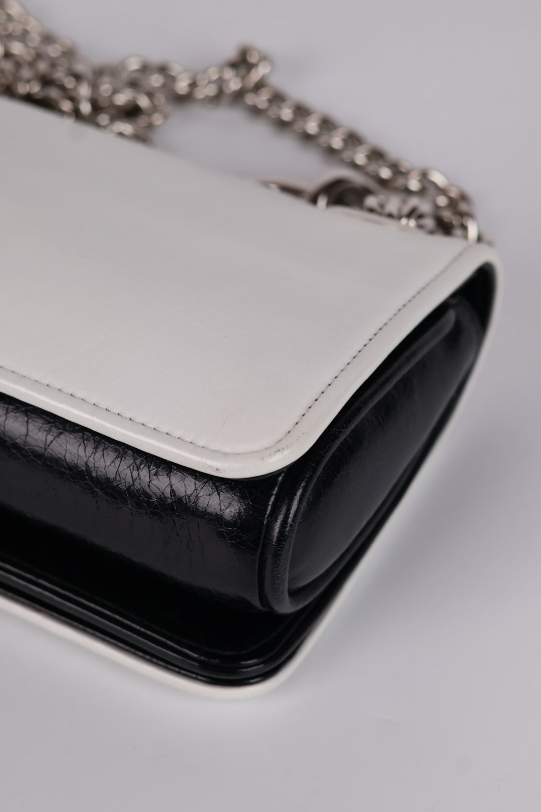 Miu Miu Mini Chain Bag
